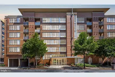 355 I Street SW #601, Washington, DC 20024 - Photo 1