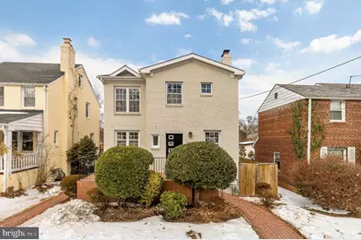 1822 Taylor Street NE, Washington, DC 20018 - Photo 1