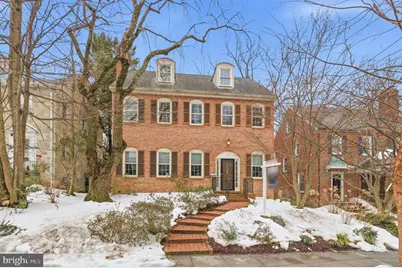 4436 Albemarle Street NW, Washington, DC 20016 - Photo 1