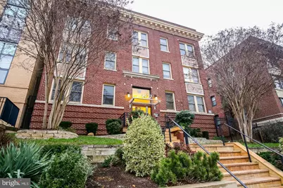 1427 Chapin Street NW #301, Washington, DC 20009 - Photo 1