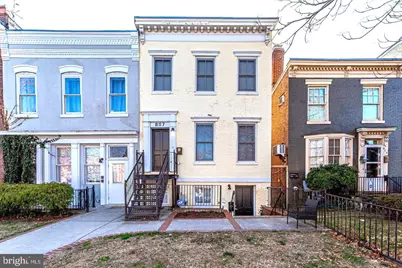 807 Maryland Avenue NE #A, Washington, DC 20002 - Photo 1