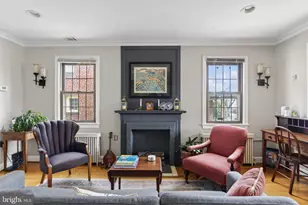 1122 Upshur St NE, Washington, DC 20017 - Photo 1