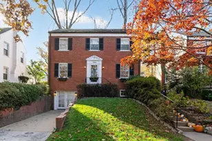 3262 Aberfoyle Pl NW, Washington, DC 20015 - Photo 1