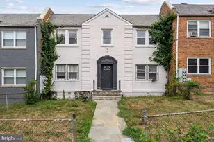 1222 Meigs Pl NE, Washington, DC 20002 - Photo 1