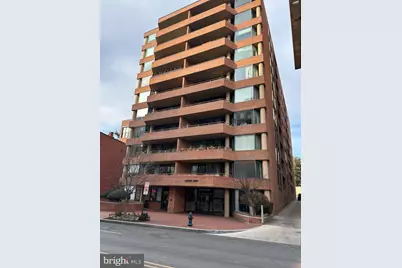 2141 P Street NW #705, Washington, DC 20037 - Photo 1