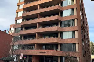 2141 P St NW, Washington, DC 20037 - Photo 1