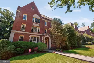 3024 Porter St NW, Washington, DC 20008 - Photo 1