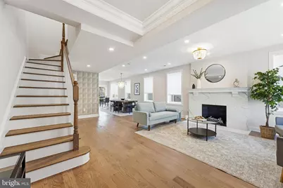 1524 Allison Street NW, Washington, DC 20011 - Photo 1