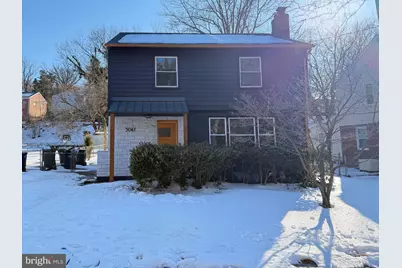 3047 O Street SE, Washington, DC 20020 - Photo 1