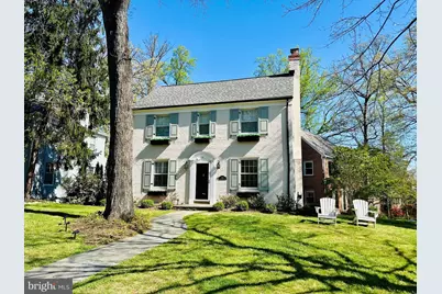 3125 Worthington Street NW, Washington, DC 20015 - Photo 1