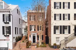 3127 O St NW, Washington, DC 20007 - Photo 1