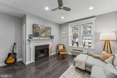 1833 California Street NW #203, Washington, DC 20009 - Photo 1