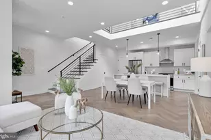 4315 Harrison St NW, Washington, DC 20015 - Photo 1