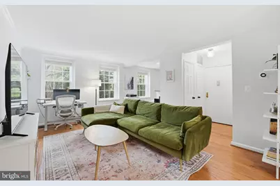 3420 38th Street NW #B416, Washington, DC 20016 - Photo 1