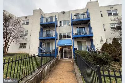 2333 16th Street SE #203, Washington, DC 20020 - Photo 1