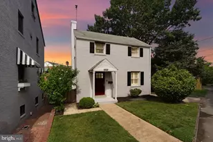 5522 Blair Rd NE, Washington, DC 20011 - Photo 1