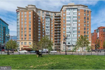 555 Massachusetts Avenue NW #917, Washington, DC 20001 - Photo 1