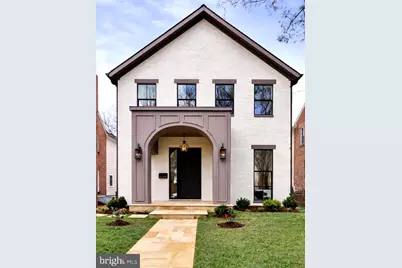 6145 31st Street NW, Washington, DC 20015 - Photo 1
