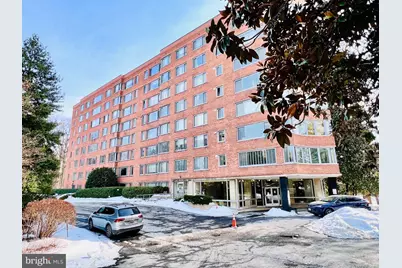 4200 Cathedral Avenue NW #114, Washington, DC 20016 - Photo 1