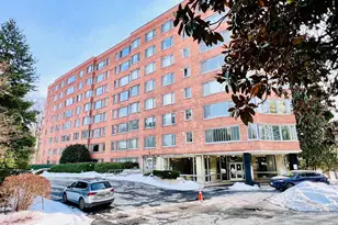 4200 Cathedral Ave NW, Washington, DC 20016 - Photo 1
