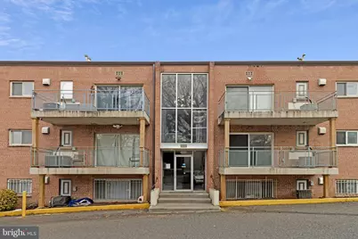 2608 Wade Road SE #202, Washington, DC 20020 - Photo 1