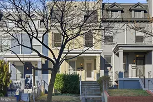 114 Todd Pl NE, Washington, DC 20002 - Photo 1