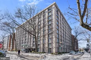 950 25th St NW, Washington, DC 20037 - Photo 1