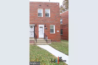 2431 Irving Street SE, Washington, DC 20020 - Photo 1