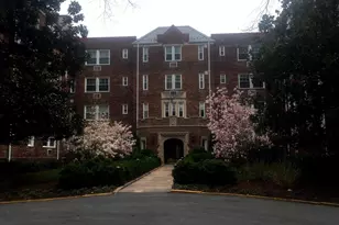 3051 Idaho Ave NW, Washington, DC 20016 - Photo 1