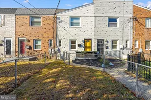 134 35th St NE, Washington, DC 20019 - Photo 1