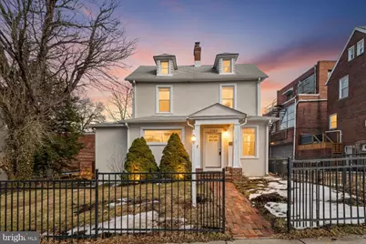 3109 20th Street NE, Washington, DC 20018 - Photo 1