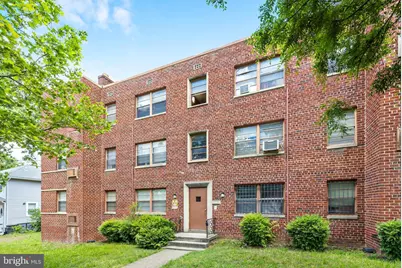 206 Trenton Place SE #203, Washington, DC 20032 - Photo 1