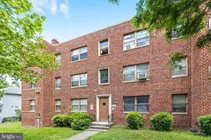 206 Trenton Pl SE, Washington, DC 20032 - Photo 1