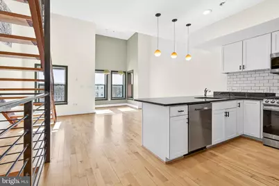 1328 Maryland Avenue NE #3, Washington, DC 20002 - Photo 1