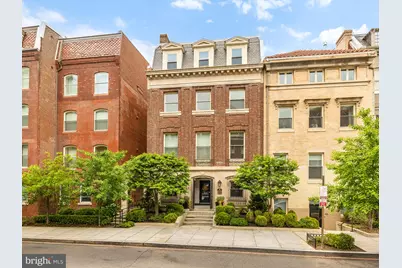 1745 N Street NW #104, Washington, DC 20036 - Photo 1