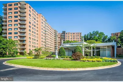 4201 Cathedral Avenue NW #321W, Washington, DC 20016 - Photo 1