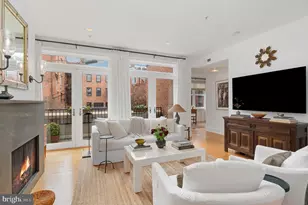 2516 Q St NW, Washington, DC 20007 - Photo 1