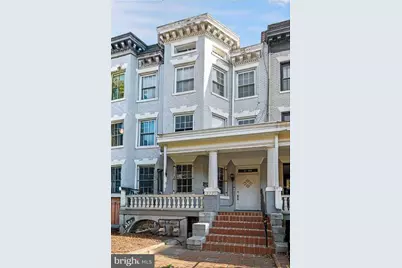 2721 13th Street NW #2, Washington, DC 20009 - Photo 1