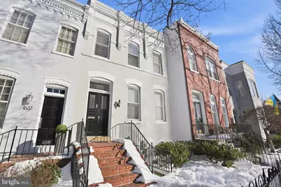 1635 35th Street NW, Washington, DC 20007 - Photo 1