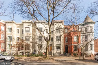 127 11th Street NE #C, Washington, DC 20002 - Photo 1