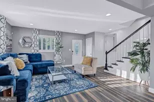 4909 Fitch Pl NE, Washington, DC 20019 - Photo 1