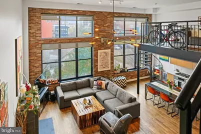 1111 W Street NW #10, Washington, DC 20009 - Photo 1