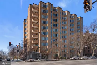 2800 Wisconsin Avenue NW #304, Washington, DC 20007 - Photo 1