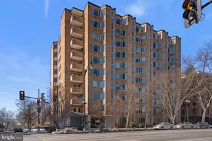 2800 Wisconsin Ave NW, Washington, DC 20007 - Photo 1