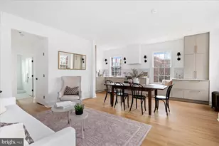 2527 Q St NW, Washington, DC 20007 - Photo 1
