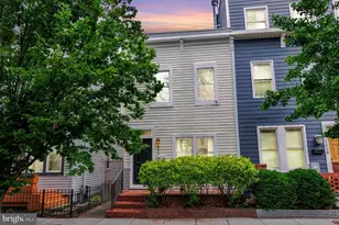 1526 Gales St NE, Washington, DC 20002 - Photo 1