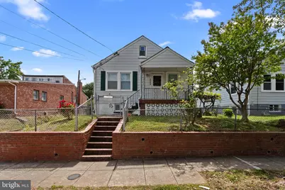 5515 Jay Street NE, Washington, DC 20019 - Photo 1