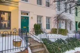 129 E St SE, Washington, DC 20003 - Photo 1