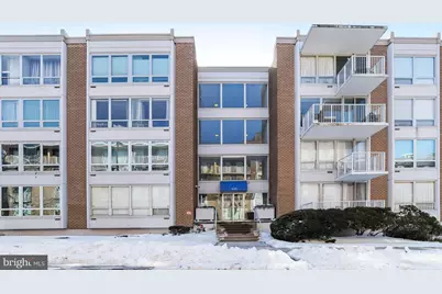 410 O Street SW #306, Washington, DC 20024 - Photo 1