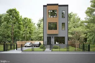 4427 Minnesota Ave NE, Washington, DC 20019 - Photo 1